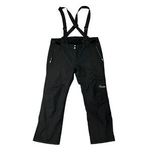 Dare 2B Ski Bib Womens 3XL Waterproof Winter Snow Ski Pants Overall V02 Stretch